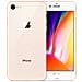 [Ricondizionato GOLD] iPhone 8 64GB Oro. - Foto miniatura 1