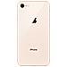 [Ricondizionato GOLD] iPhone 8 64GB Oro. - Foto miniatura 3