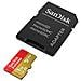 Scheda di Memoria microSDXC Extreme 1 TB UHS-I di Classe 10 Velocità 160 MB / s con Adattatore - Foto miniatura 3
