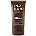 Hydro Infusion Sun Gel Cream Face Spf50 50ml - Solari - Foto miniatura 2