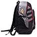 Zaino Odyssey Technical With Gold Foil Print Nero (default, Nero) - Foto miniatura 4