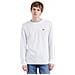 Ls Original Hm Tee Ls Maglia Da Uomo Taglia Xxl - Foto miniatura 1