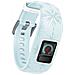 Activity Tracker Vívofit jr. 2 Elsa Impermeabile 5ATM Display a Colori Bluetooth per Fitness con Contapassi e Monitoraggio del Sonno Taglia S Colore Bianco  - Foto miniatura 6