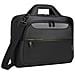 Citygear Borsa Per Notebook 35,6 Cm (14"") Valigetta Ventiquattrore Nero - Foto miniatura 1
