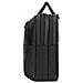 Citygear Borsa Per Notebook 35,6 Cm (14"") Valigetta Ventiquattrore Nero - Foto miniatura 6