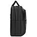 Citygear Borsa Per Notebook 35,6 Cm (14"") Valigetta Ventiquattrore Nero - Foto miniatura 7