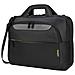 Citygear Borsa Per Notebook 35,6 Cm (14"") Valigetta Ventiquattrore Nero - Foto miniatura 8