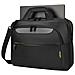 Citygear Borsa Per Notebook 35,6 Cm (14"") Valigetta Ventiquattrore Nero - Foto miniatura 9