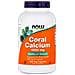 Coral Calcium 1000mg 250 Caps - Calcio Corallino - Foto miniatura 1