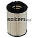 Filtro C505 Diesel - Foto miniatura 1