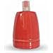 V-tac Vt-799 Portalampada In Porcellana Ø47mm Per Lampadine E27 Ip20 Rosso - Sku 3799 - Foto miniatura 1
