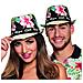 Ibiza Cappello Unisex, Multicolore, Taglia Unica, 52226 - Foto miniatura 3