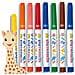 My First Sophie La Girafe - Pennarelli Per Bambini (Children's My First Sophie La Giraffe Baby Markers Set, 8 Colours, Unisex, 12 Months And Above, Multi-colour [14491])  - Foto miniatura 2
