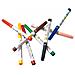 My First Sophie La Girafe - Pennarelli Per Bambini (Children's My First Sophie La Giraffe Baby Markers Set, 8 Colours, Unisex, 12 Months And Above, Multi-colour [14491])  - Foto miniatura 3