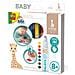 My First Sophie La Girafe - Pennarelli Per Bambini (Children's My First Sophie La Giraffe Baby Markers Set, 8 Colours, Unisex, 12 Months And Above, Multi-colour [14491])  - Foto miniatura 1