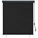 Tenda A Rullo Per Esterni 140x250 Cm Antracite - Foto miniatura 2