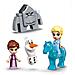 43189 Disney Frozen II Princess Elsa e le avventure fiabesche del Nokk - Foto miniatura 4