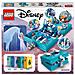 43189 Disney Frozen II Princess Elsa e le avventure fiabesche del Nokk - Foto miniatura 6