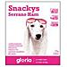 Hearts Del Prosciutto Di Snacky 75 Gr - Foto miniatura 1