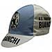 Vintage Cap Bianchi Cappellino Sottocasco - Foto miniatura 1