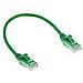 Dc9751 Cavo Di Rete Verde 1,5 M Cat6 U /utp (utp) - Foto miniatura 2