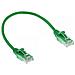 Dc9751 Cavo Di Rete Verde 1,5 M Cat6 U /utp (utp) - Foto miniatura 1