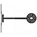 Multibrackets 6331 Accessorio per il montaggio del monitor - Foto miniatura 3