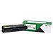 C342xy0 Cartuccia Toner Originale Giallo - Foto miniatura 1