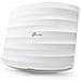 Access Point WLAN EAP245 Dual-Band AC1750 2 Porte Ethernet LAN Supporto Power over Ethernet (PoE) Bianco 5 Pezzi - Foto miniatura 2