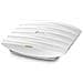 Access Point WLAN EAP245 Dual-Band AC1750 2 Porte Ethernet LAN Supporto Power over Ethernet (PoE) Bianco 5 Pezzi - Foto miniatura 3