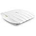 Access Point WLAN EAP245 Dual-Band AC1750 2 Porte Ethernet LAN Supporto Power over Ethernet (PoE) Bianco 5 Pezzi - Foto miniatura 4