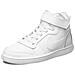 Scarpe Court Borough Mid (ps) Taglia 34 Codice 870026-100 Bianco - Foto miniatura 6