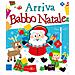 Arriva Babbo Natale! Ediz. Illustrata - Foto miniatura 1