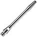 Erpici Darts Albero Anodizzato Anodishort Naturale 26mm - Foto miniatura 2