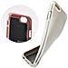 Custodia Silicone I-jelly Mercury Case Per Samsung Galaxy S10 Lite G770 Black - Foto miniatura 3