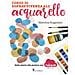 Valentina Scagnolari - Corso Di Sopravvivenza All'acquarello. Dalla Teoria Alla Pratica Con Fantasvale Art Lab - Foto miniatura 1