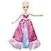 Barbie Disney Girls Principessa Cinderella Trasformazione Magica  - Foto miniatura 1