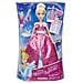Barbie Disney Girls Principessa Cinderella Trasformazione Magica  - Foto miniatura 2