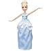 Barbie Disney Girls Principessa Cinderella Trasformazione Magica  - Foto miniatura 3