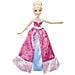 Barbie Disney Girls Principessa Cinderella Trasformazione Magica  - Foto miniatura 4