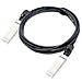 SFP-H25G-CU1M-AO 1m SFP28 SFP28 Nero cavo InfiniBand - Foto miniatura 1