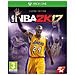 NBA 2K17 - Legend Edition, Xbox One Xbox One videogioco - Foto miniatura 1
