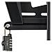 Tripp Lite SECURITY TV WALL MOUNT TILT 37-80 - Foto miniatura 6