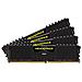 Vengeance Lpx Cmk128gx4m4a2666c16 Memoria 128 Gb 4 X 32 Gb Ddr4 2666 Mhz - Foto miniatura 5