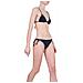 Calvin Klein - Slip Bikini Con Laccetti Laterali - Foto miniatura 2