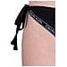 Calvin Klein - Slip Bikini Con Laccetti Laterali - Foto miniatura 4