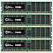 Mmh9736/64gb Memoria 4 X 16 Gb Ddr4 2133 Mhz (64gb Memory Module For Hp - 2133mhz Ddr4 Major Dimm - Kit - 4x16 - Foto miniatura 1