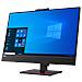Monitor 27" LED IPS ThinkVision T27hv-20 2K Ultra HD 2560x1440 Pixel Tempo di Risposta 6 ms - Foto miniatura 4