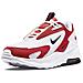Scarpe Air Max Bolt Taglia 40.5 Codice Cu4151-106 Bianco - Foto miniatura 6