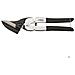 Tin Snips 250mm Acciaio Crmo - Foto miniatura 1